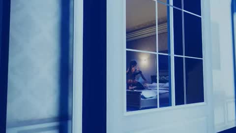 kiki_sins online show from March 9, 2026, 12:53 pm