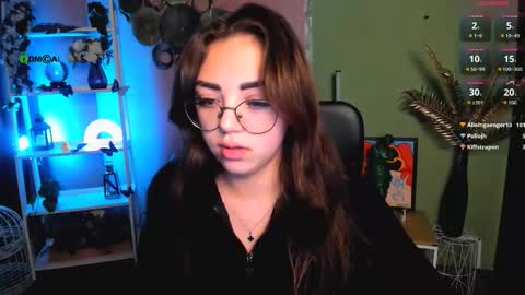 Snapshot of kiki_swan chatting on December 2, 2025, 8:19 am kiki_swan online show from December 2, 2025, 8:19 am