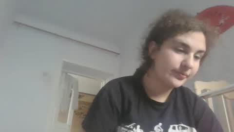 Catty online show from November 12, 2025, 1:44 pm