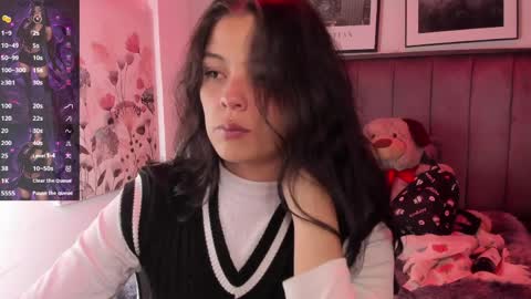 Kikii  online show from April 7, 2026, 3:18 am