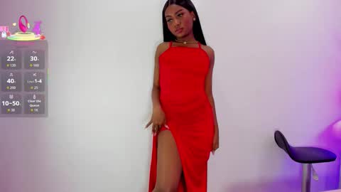 KI KI online show from February 14, 2026, 9:00 pm