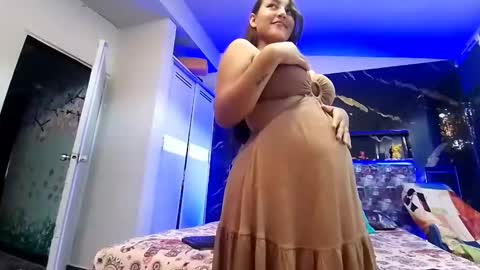 Horny and sweet husband online show from February 2, 2026, 4:38 pm