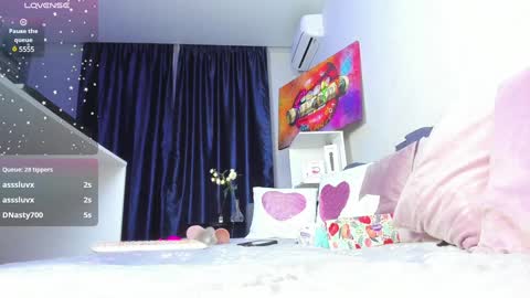 Kiki online show from February 6, 2025, 12:54 am