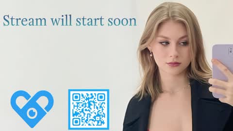 kikistacy online show from April 19, 2026, 6:32 pm