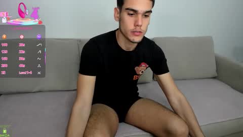 Kilian online show from March 23, 2026, 12:09 pm