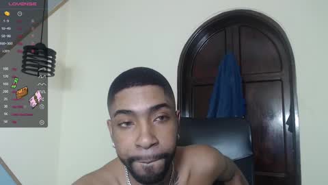 Kilian xxx online show from December 7, 2024, 12:24 pm