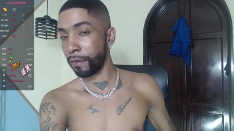 Kilian xxx online show from December 7, 2024, 3:52 pm