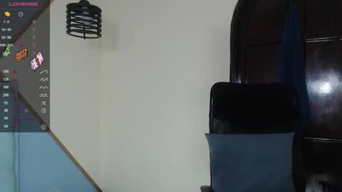 Kilian xxx online show from December 30, 2024, 1:36 pm