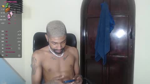 Kilian xxx online show from December 31, 2024, 1:41 pm