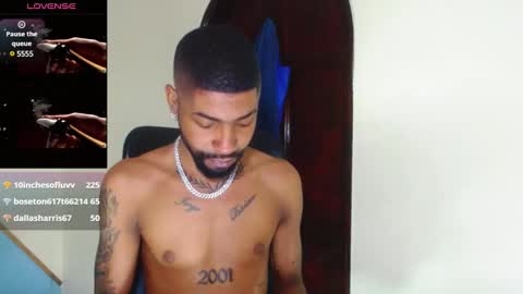 Kilian xxx online show from March 6, 2025, 11:36 am