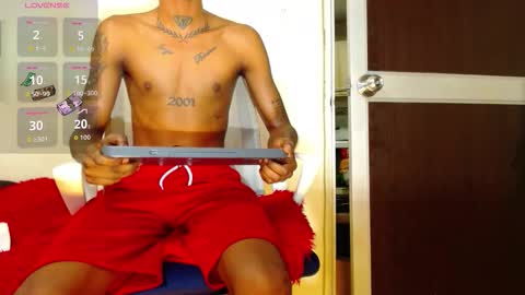 Kilian xxx online show from October 20, 2025, 10:49 am