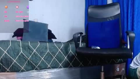 Snapshot of kilian_xx chatting on January 19, 2026, 9:35 am Kilian xxx online show from January 19, 2026, 9:35 am