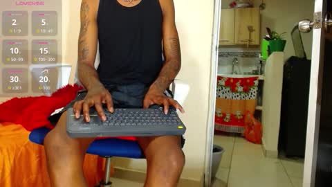 Snapshot of kilian_xx chatting on February 9, 2026, 6:28 am Kilian xxx online show from February 9, 2026, 6:28 am