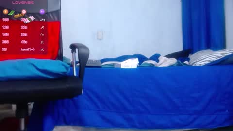 Snapshot of kilian_xx chatting on February 19, 2026, 9:27 am Kilian xxx online show from February 19, 2026, 9:27 am