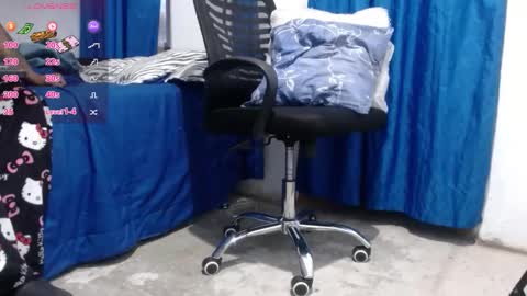 Snapshot of kilian_xx chatting on February 20, 2026, 11:11 am Kilian xxx online show from February 20, 2026, 11:11 am