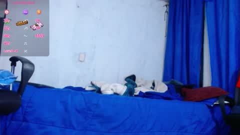 Snapshot of kilian_xx chatting on February 21, 2026, 7:53 am Kilian xxx online show from February 21, 2026, 7:53 am