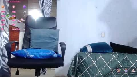 Snapshot of kilian_xx chatting on February 27, 2026, 9:20 am Kilian xxx online show from February 27, 2026, 9:20 am