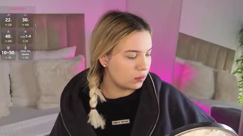 kiliananoir online show from February 22, 2026, 6:46 am