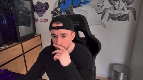 Snapshot of killa347 chatting on February 9, 2026, 12:20 pm killa347 online show from February 9, 2026, 12:20 pm