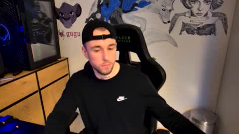 Snapshot of killa347 chatting on February 10, 2026, 12:31 pm killa347 online show from February 10, 2026, 12:31 pm