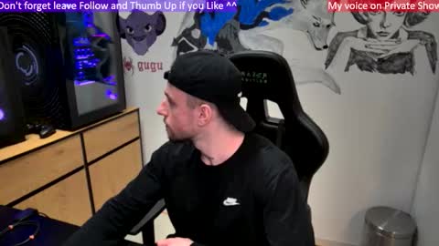 Snapshot of killa347 chatting on February 11, 2026, 12:37 am killa347 online show from February 11, 2026, 12:37 am