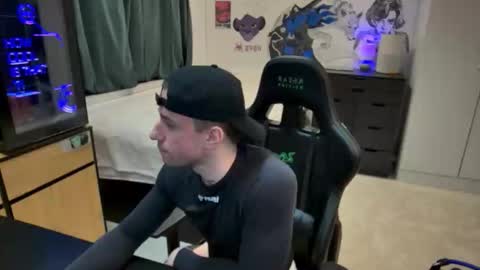 Snapshot of killa347 chatting on February 25, 2026, 9:24 pm killa347 online show from February 25, 2026, 9:24 pm