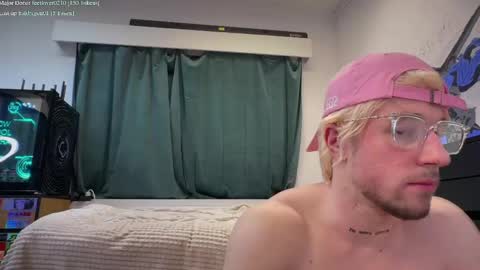 killa347 online show from March 27, 2026, 8:30 pm