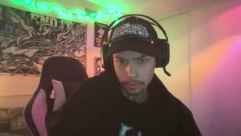 Snapshot of killaken69 chatting on January 15, 2026, 2:38 am Kenny online show from January 15, 2026, 2:38 am