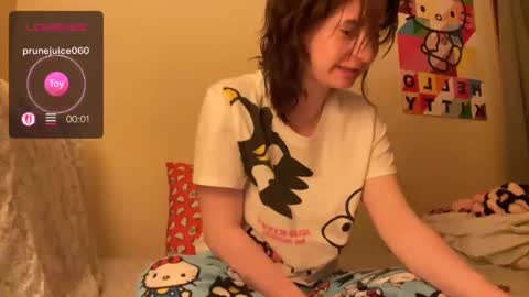 killerxkitty4 online show from March 11, 2025, 12:33 am