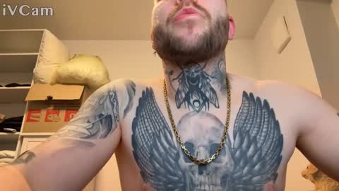 Killua online show from November 20, 2025, 1:44 pm