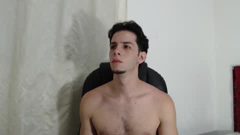 killua_parker online show from February 11, 2026, 3:55 am