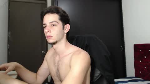 killua_parker online show from February 27, 2026, 3:39 am