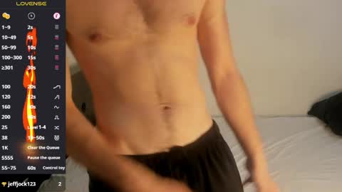 killua_parker online show from March 31, 2026, 8:53 pm