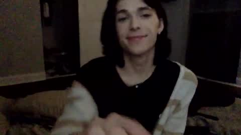 Kilo Carter online show from February 18, 2026, 7:54 pm