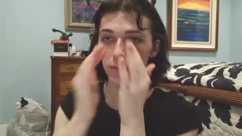 Kilo Carter online show from March 2, 2026, 7:37 am