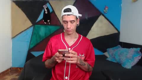 jahn online show from January 14, 2025, 1:26 am