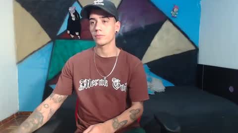 jahn online show from January 19, 2025, 12:28 am