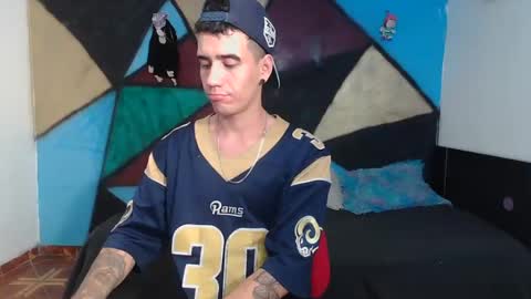 jahn online show from January 21, 2025, 3:26 am