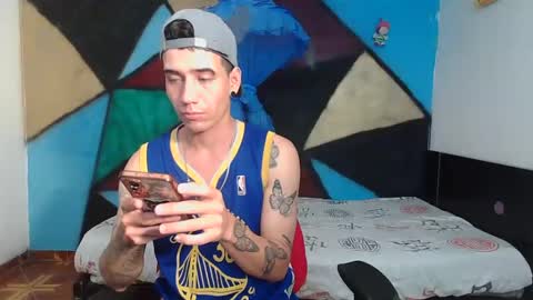 jahn online show from January 27, 2025, 9:44 pm