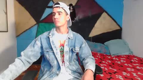 jahn online show from February 12, 2025, 1:41 am