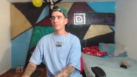 jahn online show from February 26, 2025, 6:21 pm