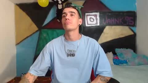 jahn online show from February 27, 2025, 3:14 am