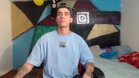 jahn online show from February 27, 2025, 2:21 pm