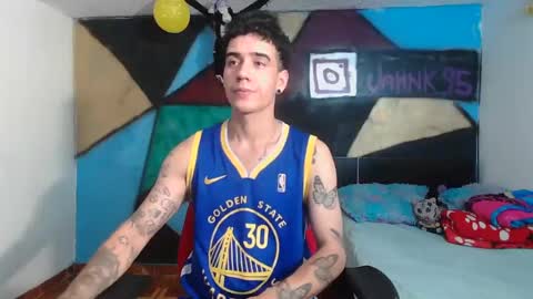 jahn online show from February 28, 2025, 3:37 am