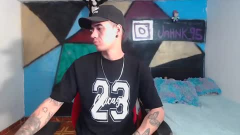 jahn online show from March 3, 2025, 12:16 pm