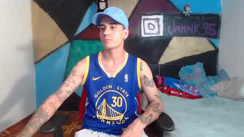 jahn online show from March 4, 2025, 3:11 am