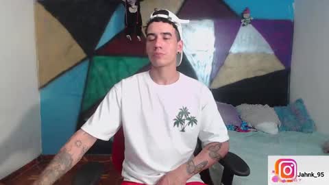 jahn online show from March 6, 2025, 2:41 am