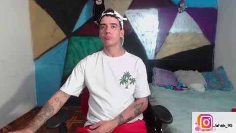 jahn online show from March 6, 2025, 5:46 am