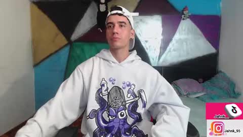 jahn online show from March 8, 2025, 9:51 pm