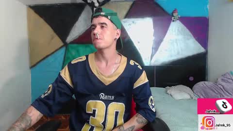 jahn online show from March 9, 2025, 4:38 am